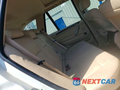 Zdjęcie 11 z 13 samochodu: 2006 BMW X5 VIN:5UXFA13566LY34073 - miniatura