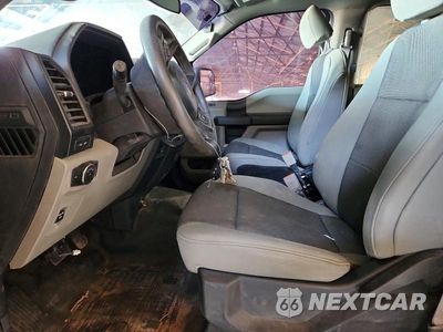 Zdjęcie 7 z 12 samochodu: 2019 FORD F150 XL VIN:1FTEW1E44KKE85496 - miniatura