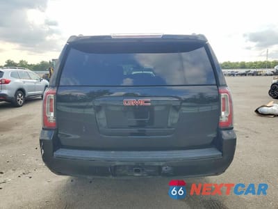 Zdjęcie 6 z 13 samochodu: 2015 GMC YUKON XL K1500 SLT VIN:1GKS2HKC4FR253985 - miniatura
