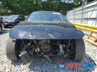 Piąte zdjęcie samochodu w środku: 2016 BMW 435 XI VIN:WBA3T7C51G5A37883 - miniatura