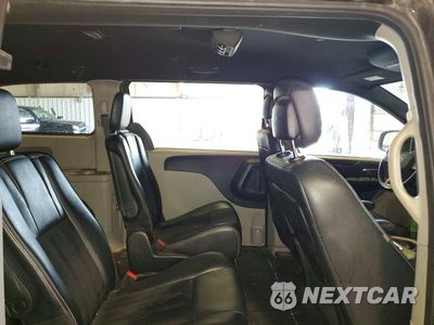 Zdjęcie 11 z 13 samochodu: 2017 DODGE GR CARAVAN VIN:2C4RDGCG8HR858654 - miniatura
