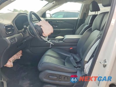 Zdjęcie 7 z 14 samochodu: 2024 HONDA PILOT EXL VIN:5FNYG1H48RB033449 - miniatura