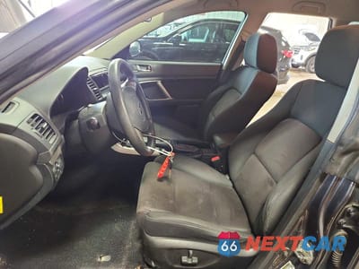 Zdjęcie 7 z 13 samochodu: 2009 SUBARU OUTBACK 2.5I VIN:4S4BP61C297342775 - miniatura