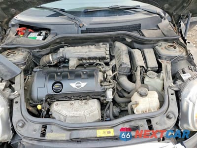 Zdjęcie 11 z 12 samochodu: 2013 MINI COOPER VIN:WMWSU3C53DT684789 - miniatura