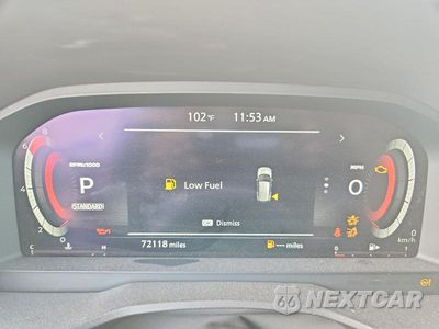 Zdjęcie 9 z 14 samochodu: 2023 NISSAN ROGUE PLATINUM VIN:JN8BT3DC9PW100860 - miniatura