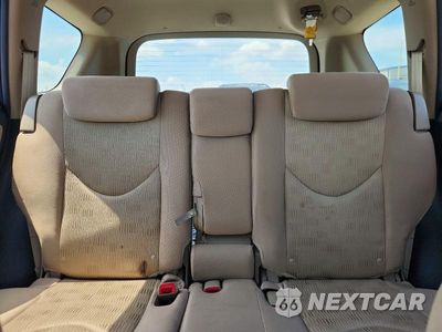 Zdjęcie 10 z 13 samochodu: 2010 TOYOTA RAV4 BASE VIN:JTMBF4DV7AD025024 - miniatura