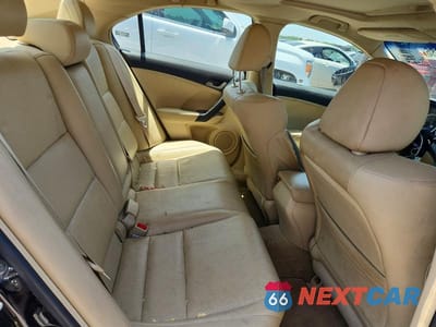 Zdjęcie 10 z 12 samochodu: 2009 ACURA TSX VIN:JH4CU26679C020362 - miniatura