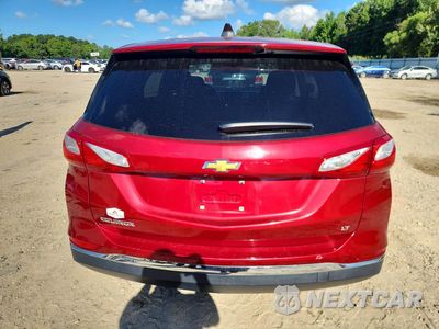 Zdjęcie 6 z 14 samochodu: 2018 CHEVROLET EQUINOX LT VIN:2GNAXJEV2J6194489 - miniatura