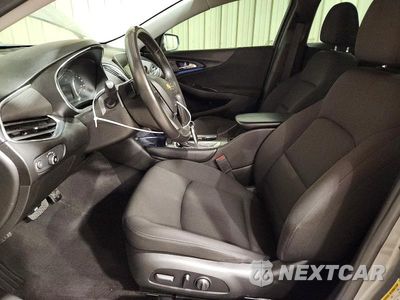 Zdjęcie 7 z 12 samochodu: 2017 CHEVROLET MALIBU LT VIN:1G1ZE5ST7HF274990 - miniatura