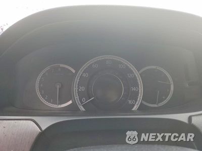 Zdjęcie 9 z 12 samochodu: 2013 HONDA ACCORD EXL VIN:1HGCR3F83DA041628 - miniatura