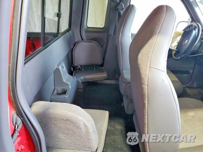 Zdjęcie 10 z 12 samochodu: 2002 FORD RANGER SUPER CAB VIN:1FTZR45E32TA27705 - miniatura