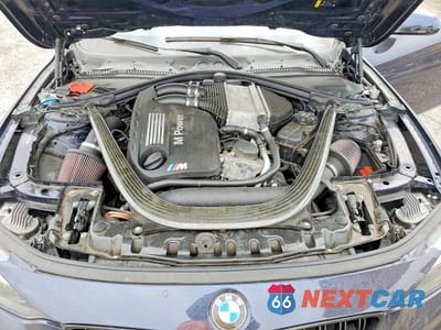Zdjęcie 11 z 12 samochodu: 2018 BMW M4 VIN:WBS4Y9C52JAC87578 - miniatura