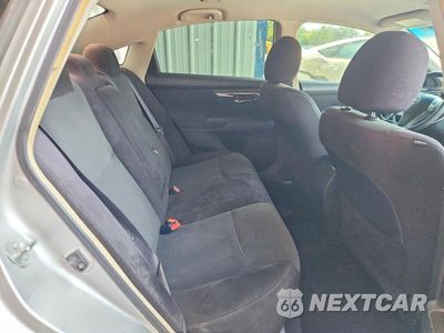 Zdjęcie 10 z 12 samochodu: 2013 NISSAN ALTIMA 2.5 VIN:1N4AL3AP5DC290156 - miniatura
