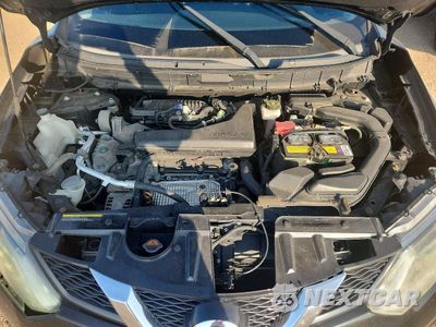 Zdjęcie 11 z 12 samochodu: 2015 NISSAN ROGUE S VIN:KNMAT2MV8FP527961 - miniatura