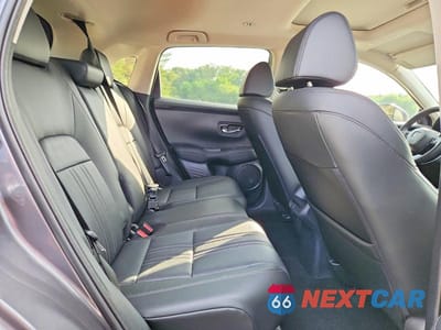 Zdjęcie 11 z 13 samochodu: 2026 HONDA HR-V EXL VIN:3CZRZ2H70TM749449 - miniatura