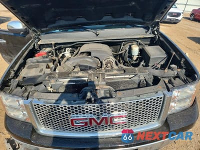 Zdjęcie 11 z 12 samochodu: 2012 GMC SIERRA K1500 SLE VIN:3GTP2VE75CG291817 - miniatura
