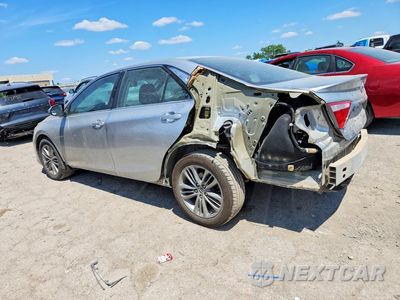 Drugie zdjęcie samochodu z przodu: 2016 TOYOTA CAMRY SE VIN:4T1BF1FK1GU159498 - miniatura