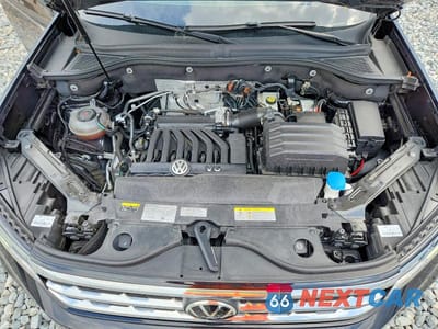 Zdjęcie 12 z 13 samochodu: 2022 VOLKSWAGEN ATLAS CROSS SPORT SE VIN:1V2JE2CA3NC230996 - miniatura