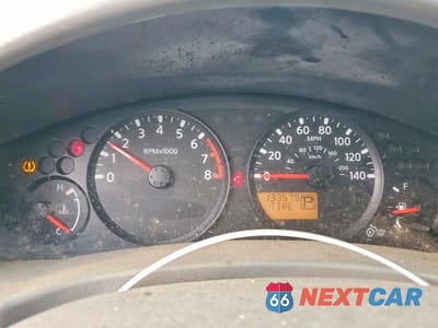 Zdjęcie 9 z 12 samochodu: 2015 NISSAN FRONTIER S VIN:1N6BD0CT2FN709203 - miniatura