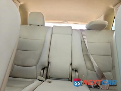 Zdjęcie 10 z 13 samochodu: 2011 KIA SORENTO LX VIN:5XYKTDA23BG074016 - miniatura