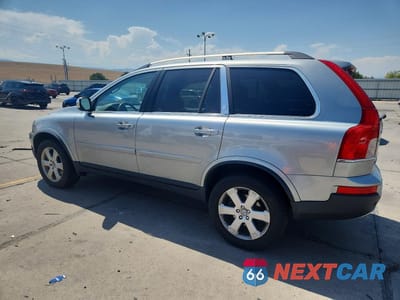 Drugie zdjęcie samochodu z przodu: 2009 VOLVO XC90 V8 VIN:YV4CZ852X91505060 - miniatura