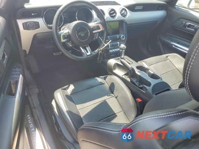 Zdjęcie 8 z 13 samochodu: 2017 FORD MUSTANG VIN:1FATP8UH7H5211966 - miniatura