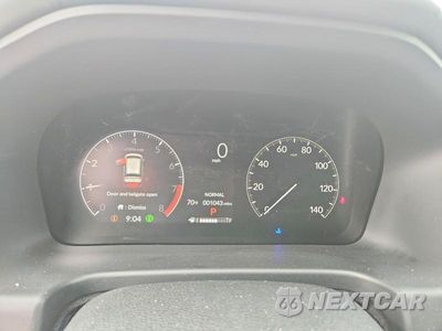 Zdjęcie 9 z 13 samochodu: 2026 HONDA ODYSSEY TOURING VIN:5FNRL6H82TB029503 - miniatura