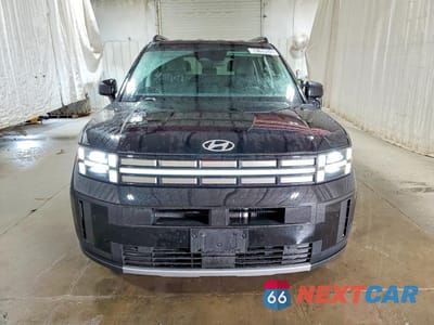 Piąte zdjęcie samochodu w środku: 2025 HYUNDAI SANTA FE SEL VIN:5NMP2DG10SH039978 - miniatura