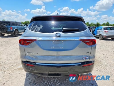 Zdjęcie 6 z 13 samochodu: 2024 BUICK ENCLAVE ESSENCE VIN:5GAERBKW6RJ122573 - miniatura