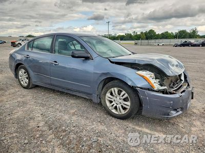 Czwarte zdjęcie samochodu z boku: 2012 NISSAN ALTIMA 2.5 VIN:1N4AL2AP0CN486888 - miniatura