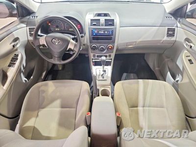 Zdjęcie 8 z 12 samochodu: 2012 TOYOTA COROLLA VIN:5YFBU4EE9CP003210 - miniatura