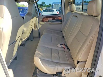 Zdjęcie 11 z 14 samochodu: 2006 FORD F350 SUPER DUTY VIN:1FTWW33P36EC56454 - miniatura