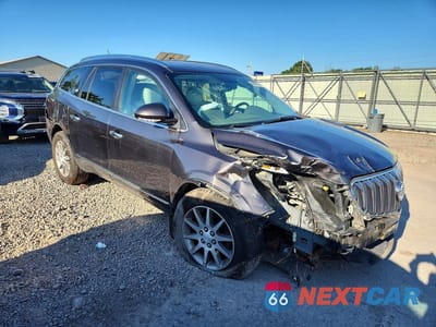 Czwarte zdjęcie samochodu z boku: 2015 BUICK ENCLAVE VIN:5GAKVBKD7FJ157552 - miniatura