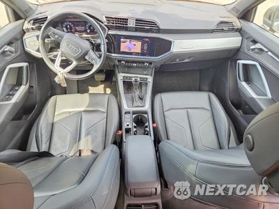 Zdjęcie 8 z 13 samochodu: 2021 AUDI Q3 PREMIUM S LINE 45 VIN:WA1DECF32M1028995 - miniatura