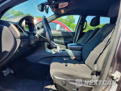 Zdjęcie 7 z 13 samochodu: 2017 JEEP GRAND CHEROKEE LAREDO VIN:1C4RJFAG7HC682288 - miniatura