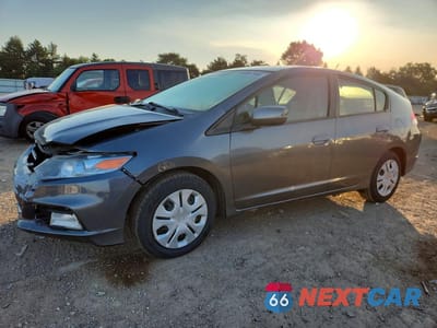 2013 HONDA INSIGHT JHMZE2H34DS000773 - główne zdjęcie licytacji z USA - miniatura