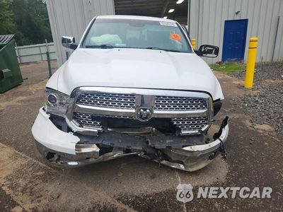 Piąte zdjęcie samochodu w środku: 2015 RAM 1500 LARAMIE VIN:1C6RR7NT2FS539832 - miniatura