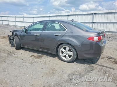 Drugie zdjęcie samochodu z przodu: 2010 ACURA TSX VIN:JH4CU2F65AC015570 - miniatura
