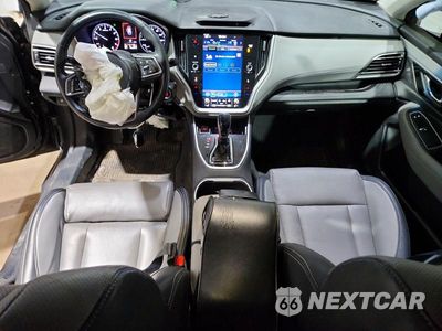 Zdjęcie 8 z 13 samochodu: 2020 SUBARU OUTBACK LIMITED VIN:4S4BTANC4L3128250 - miniatura