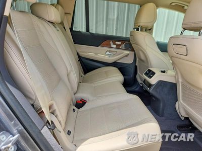 Zdjęcie 11 z 13 samochodu: 2020 MERCEDES-BENZ GLS 580 4MATIC VIN:4JGFF8GE6LA234016 - miniatura