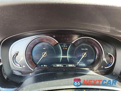Zdjęcie 9 z 12 samochodu: 2018 BMW 530 XI VIN:WBAJA7C55JWC75489 - miniatura