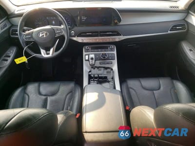 Zdjęcie 8 z 13 samochodu: 2022 HYUNDAI PALISADE SEL VIN:KM8R4DHE7NU432356 - miniatura
