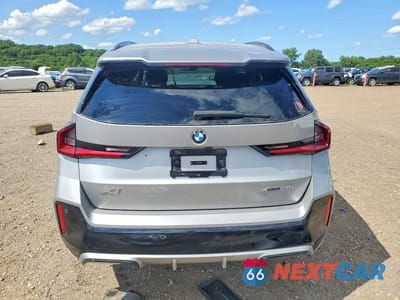 Zdjęcie 6 z 14 samochodu: 2025 BMW X1 XDRIVE28I VIN:WBX73EF05S5228739 - miniatura