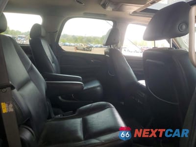 Zdjęcie 11 z 13 samochodu: 2007 CADILLAC ESCALADE LUXURY VIN:1GYFK63827R250686 - miniatura