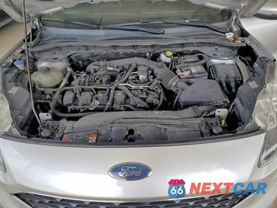 Zdjęcie 12 z 13 samochodu: 2020 FORD ESCAPE TITANIUM VIN:1FMCU9J90LUA81397 - miniatura