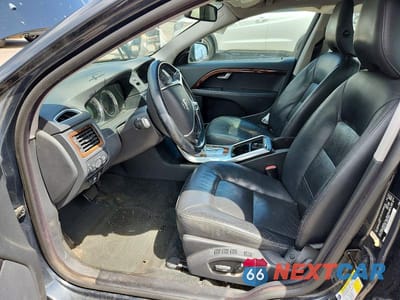 Zdjęcie 7 z 12 samochodu: 2012 VOLVO S80 T6 VIN:YV1902AH0C1159410 - miniatura