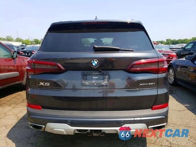 Zdjęcie 6 z 13 samochodu: 2023 BMW X5 XDRIVE40I VIN:5UXCR6C05P9R35309 - miniatura