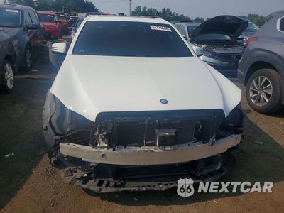 Piąte zdjęcie samochodu w środku: 2014 MERCEDES-BENZ E-CLASS 350 VIN:WDDHF5KB8EA870020 - miniatura