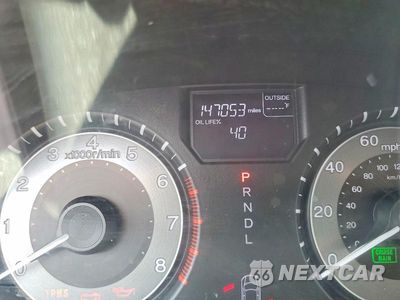 Zdjęcie 9 z 13 samochodu: 2016 HONDA ODYSSEY SE VIN:5FNRL5H33GB060361 - miniatura
