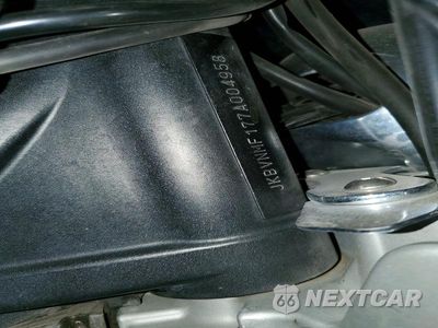 Zdjęcie 9 z 9 samochodu: 2007 KAWASAKI VN2000 F VIN:JKBVNMF177A004958 - miniatura